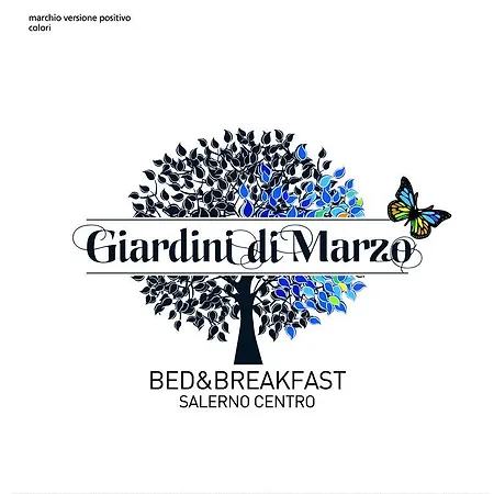 Oda ve Kahvaltı Giardini Di Marzo 3*