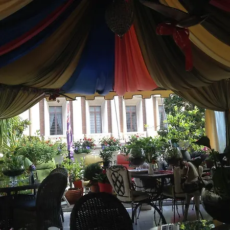 Giardini Di Marzo Nocleg ze śniadaniem
