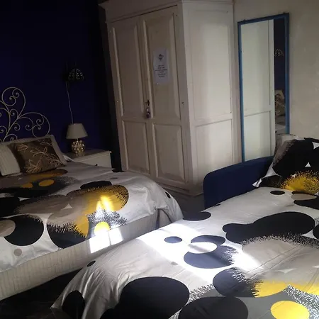 Bed & Breakfast Giardini Di Marzo Salerno