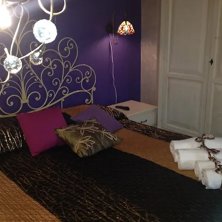 Giardini Di Marzo Nocleg ze śniadaniem 3*