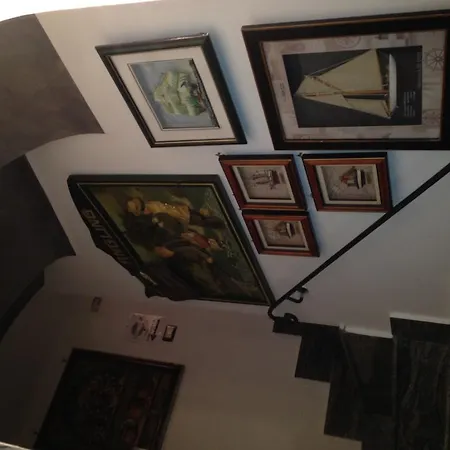 Bed & Breakfast Giardini Di Marzo 3*