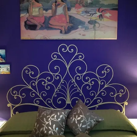 Bed & Breakfast Giardini Di Marzo 3*
