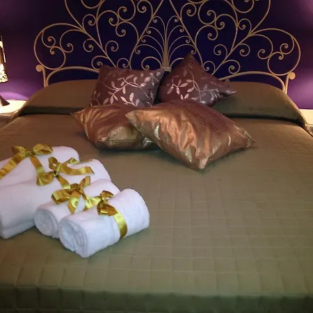 Bed & Breakfast Giardini Di Marzo Salerno