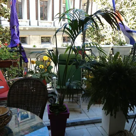 Bed & Breakfast Giardini Di Marzo 3*