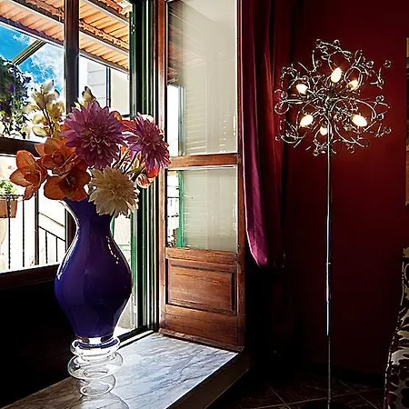 Bed & Breakfast Giardini Di Marzo 3*