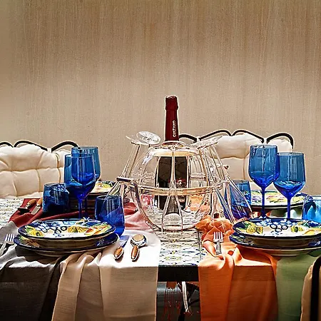 Bed & Breakfast Giardini Di Marzo Salerno