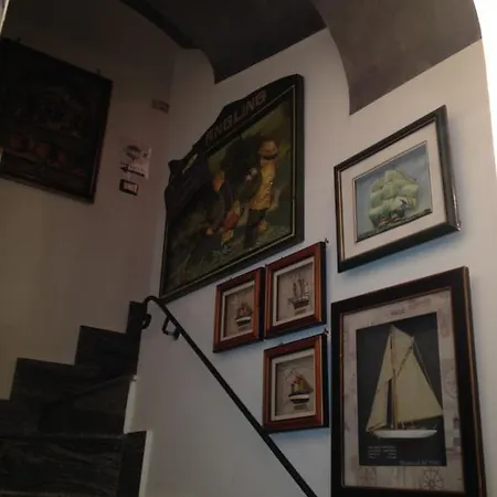 Bed & Breakfast Giardini Di Marzo 3*