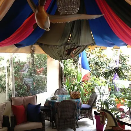 Giardini Di Marzo Bed & Breakfast 3*