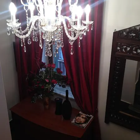 Bed & Breakfast Giardini Di Marzo 3*