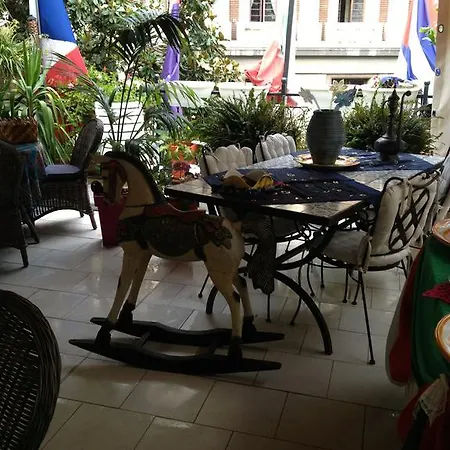Giardini Di Marzo 3*