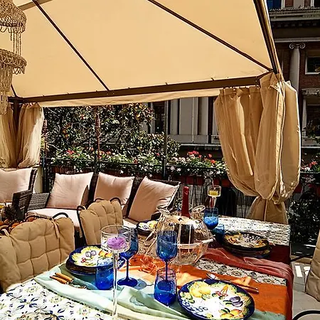 Giardini Di Marzo 3*