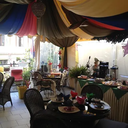 Giardini Di Marzo