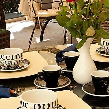 Giardini Di Marzo Bed & Breakfast