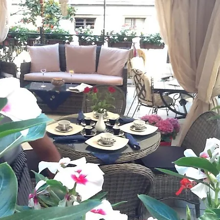 Giardini Di Marzo 3*