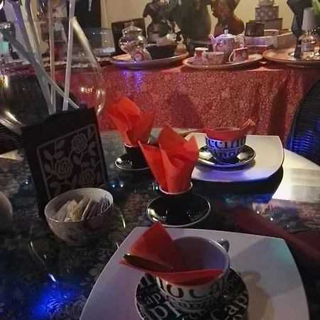 Giardini Di Marzo Nocleg ze śniadaniem