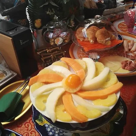 Giardini Di Marzo Bed & Breakfast 3*