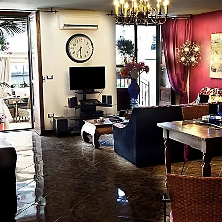 Giardini Di Marzo Bed & Breakfast 3*