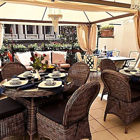 Giardini Di Marzo Bed & Breakfast